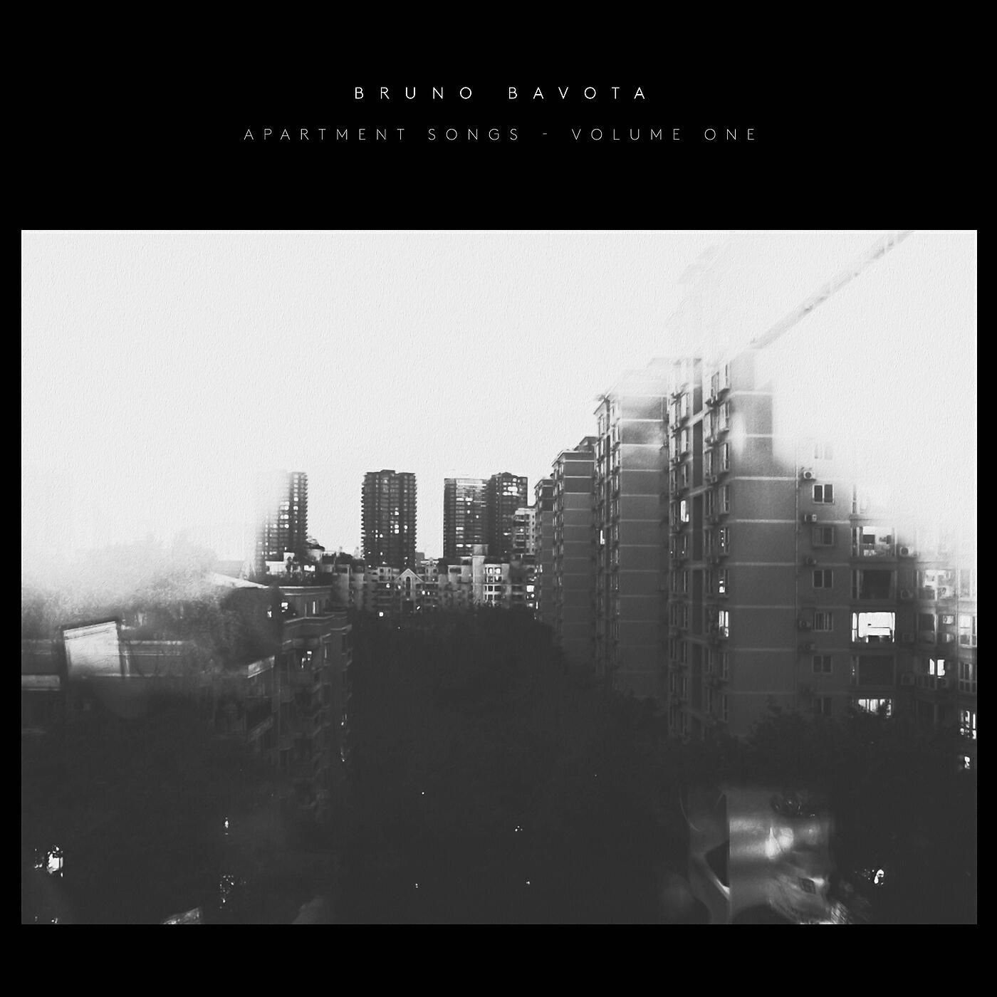 Bruno Bavota - Bavota: Apartment Song #4