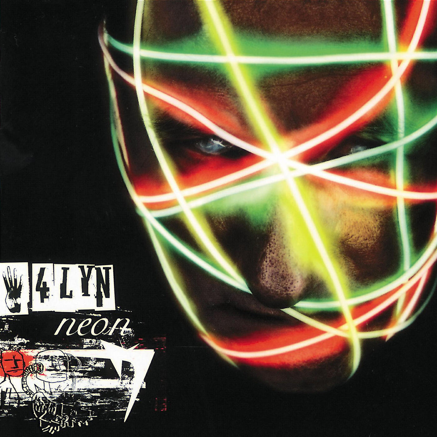 4Lyn - None Of Ya'll