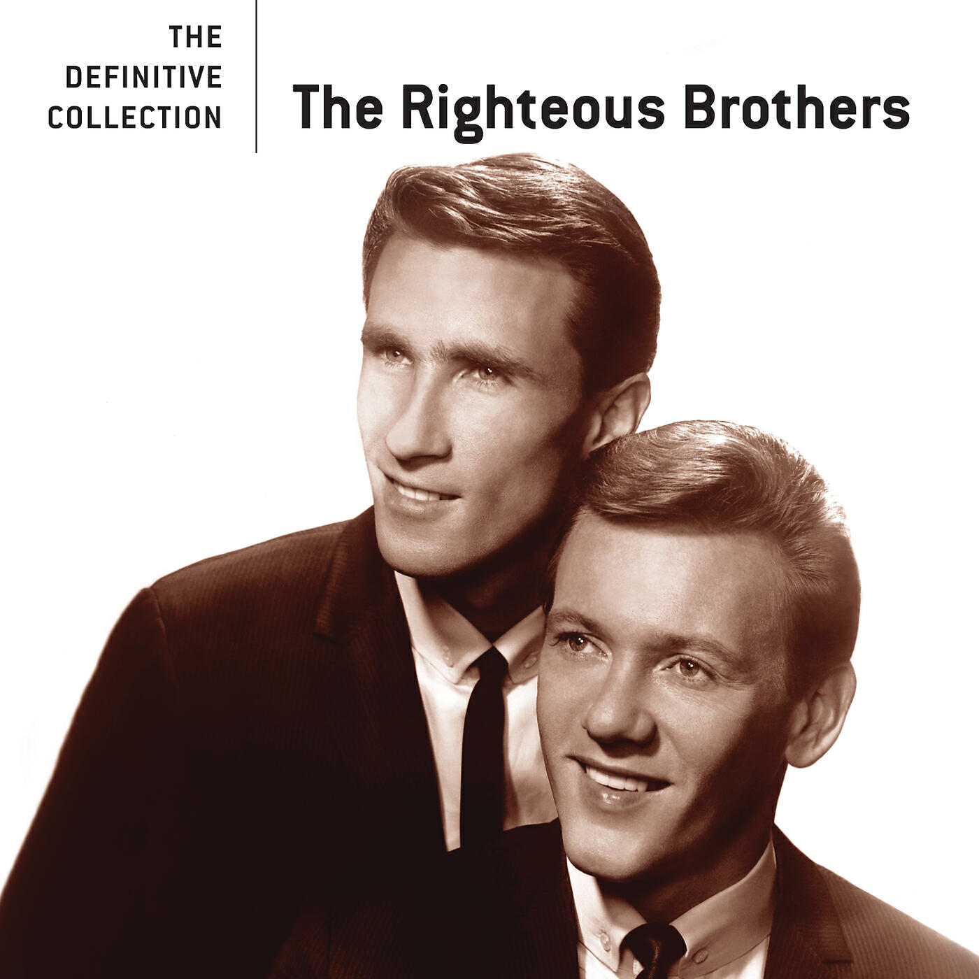 The Righteous Brothers - Little Latin Lupe Lu (Single Version)