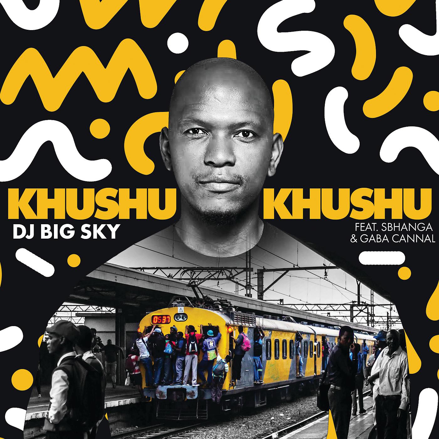 Постер альбома Khushukhushu