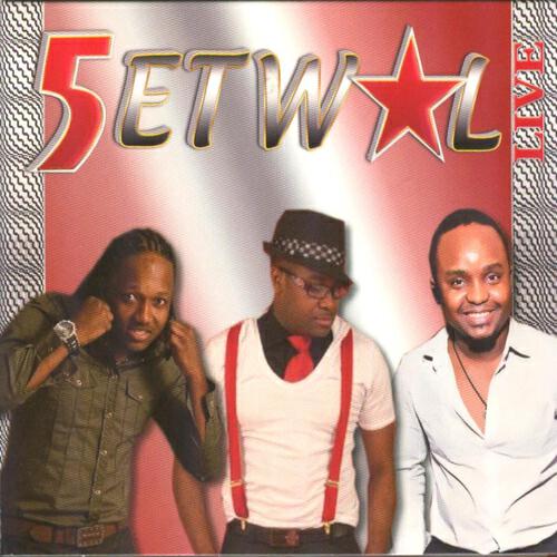 5etwal - Loving You