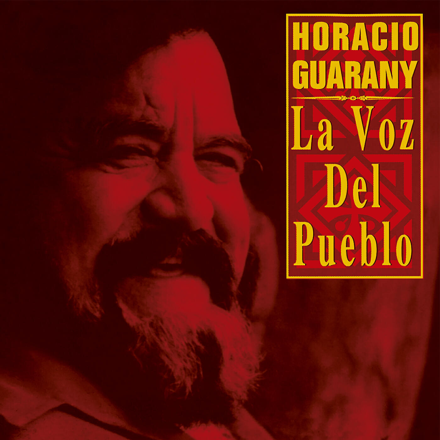 Horacio Guarany - Puerto De Santa Cruz