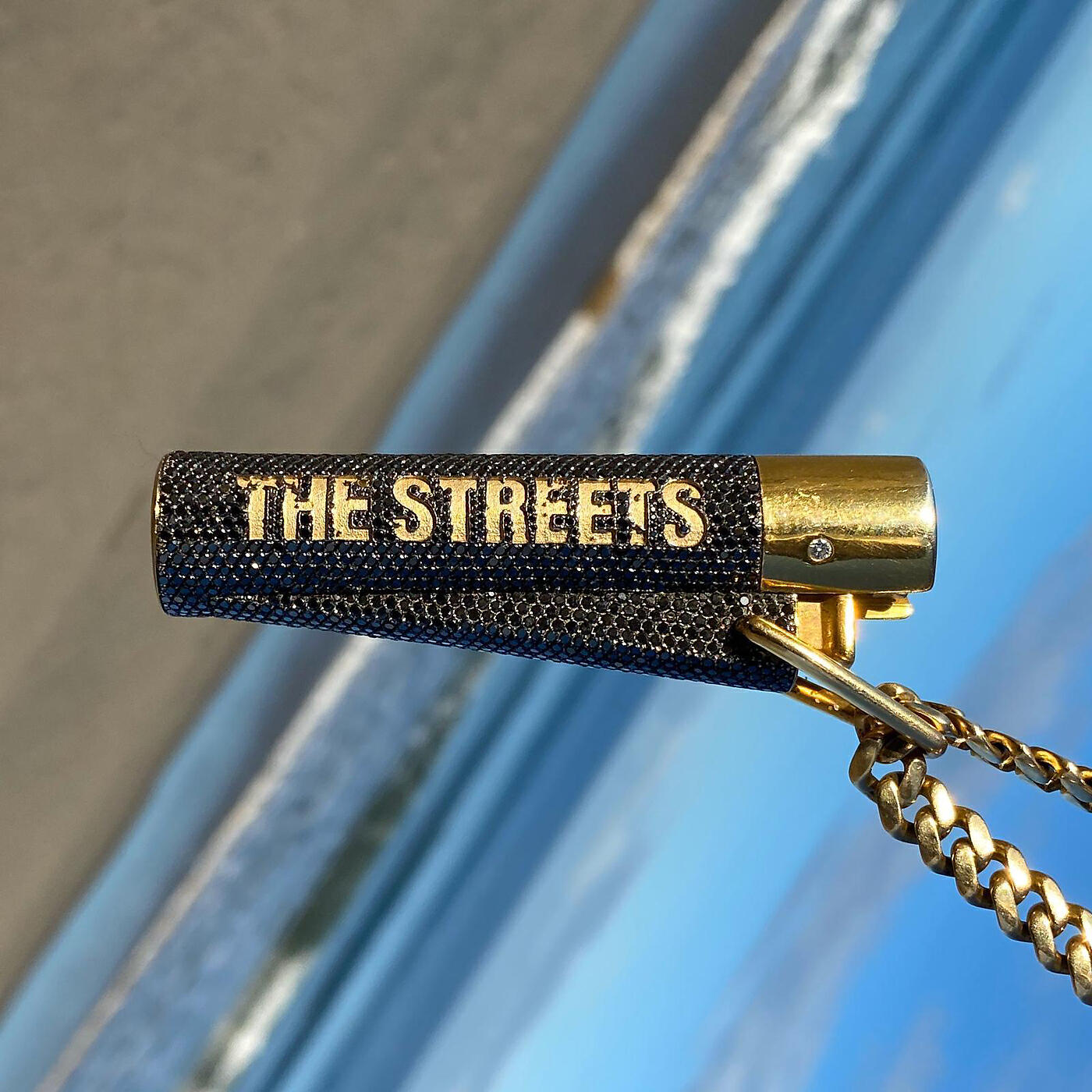The Streets - Call My Phone Thinking I'm Doing Nothing Better (Star.One & Capo Lee Remix)