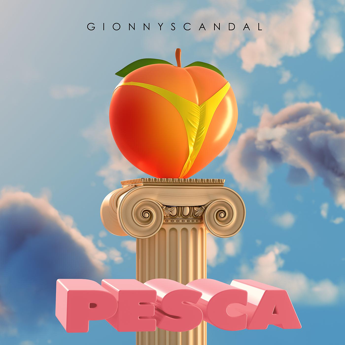 Постер альбома Pesca