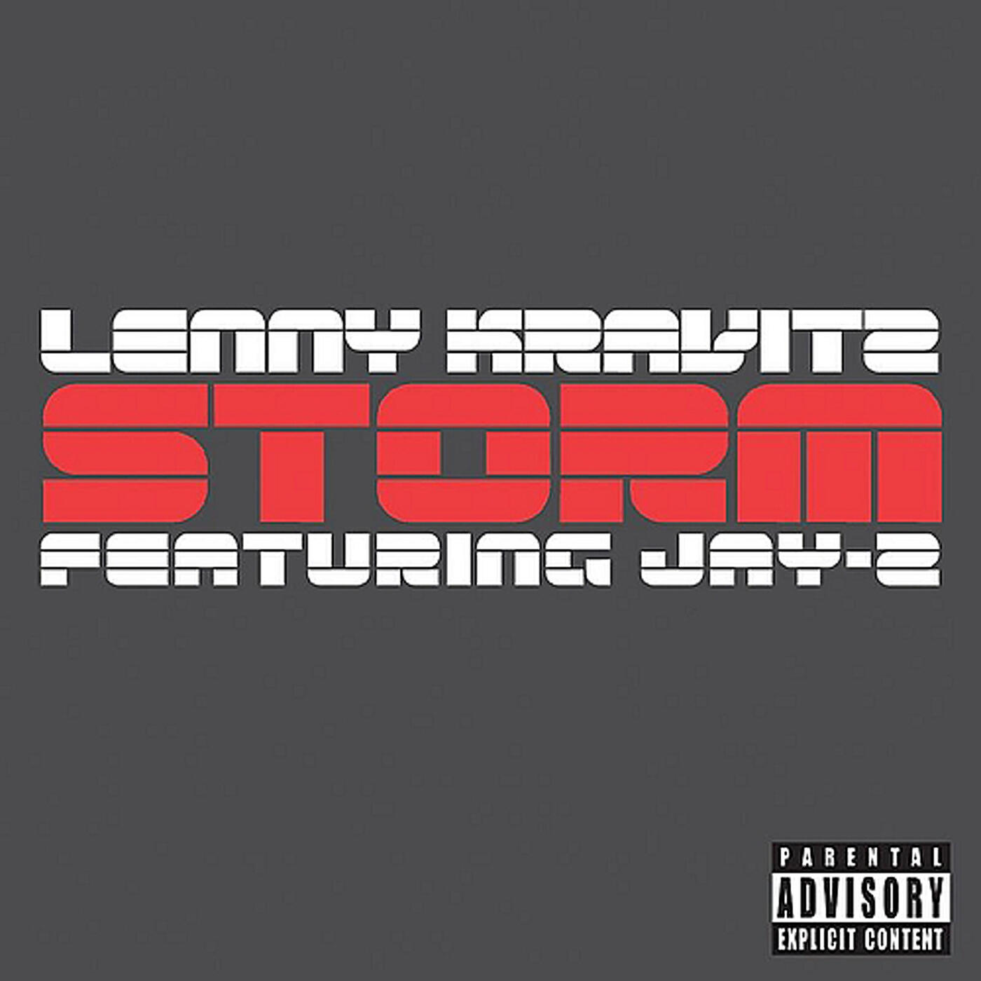 Lenny Kravitz - Storm (Just Blaze Remix)
