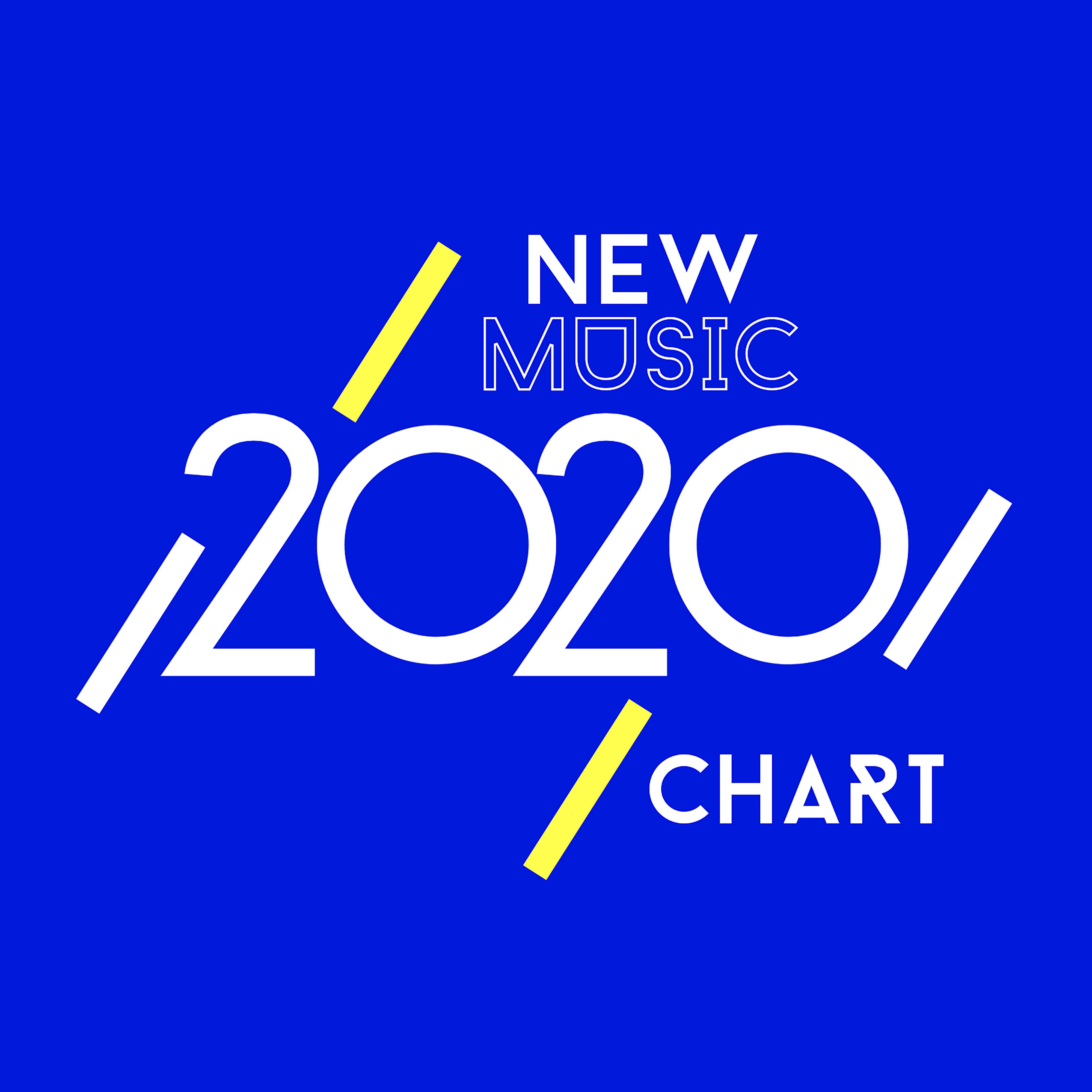 Постер альбома New Music 2020 Chart