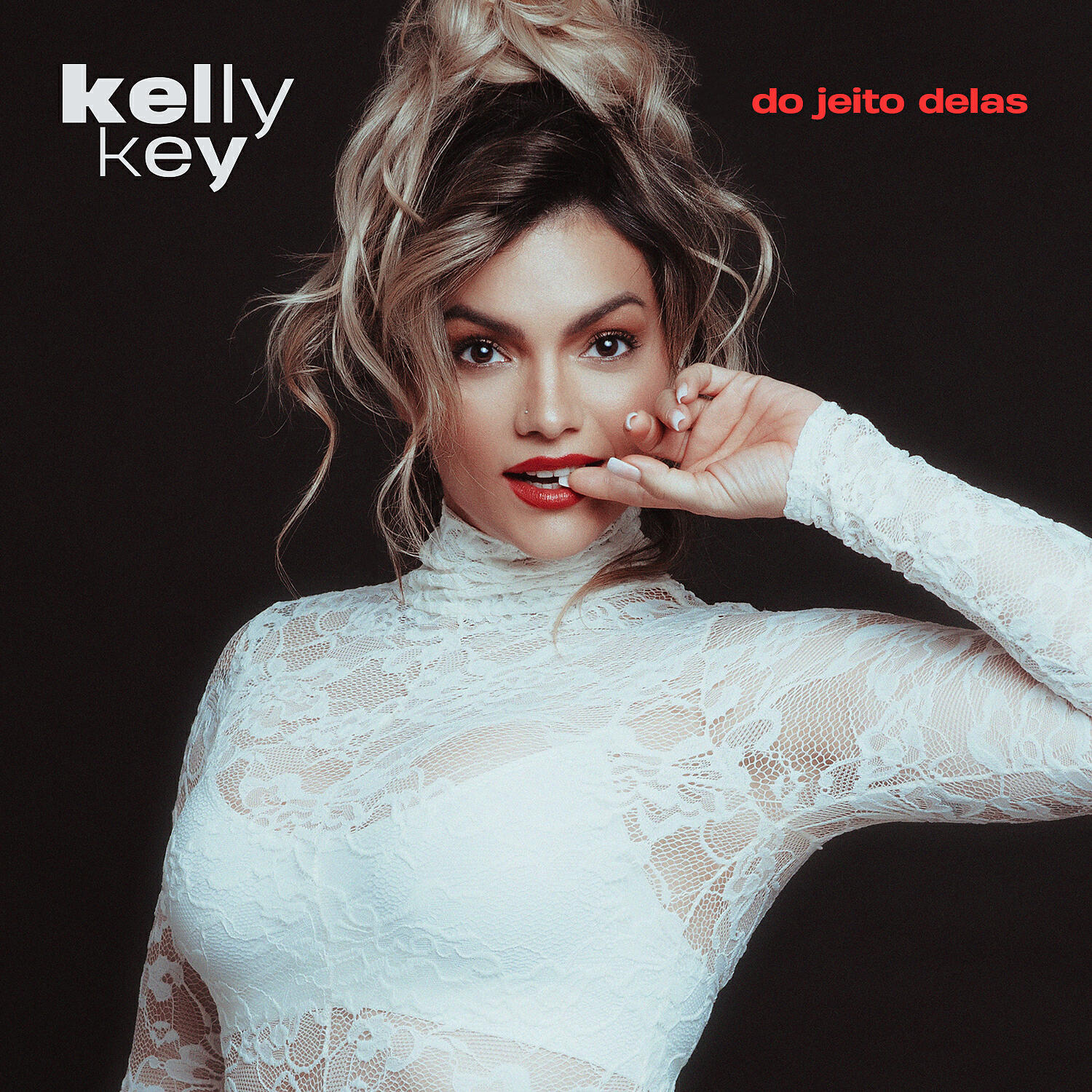 Kelly Key - Pegue e puxe (feat. POCAH)
