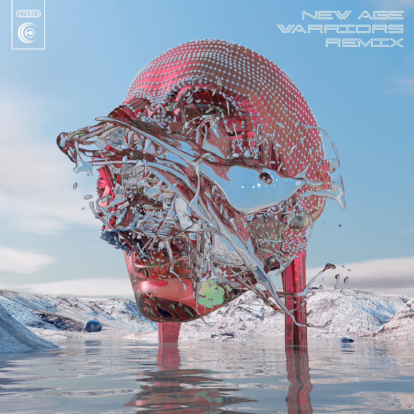 Crossfaith - Revolution (The Bloody Beetroots Remix)