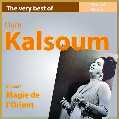 Oum Kalsoum - Wehakkak ental mona waltalab