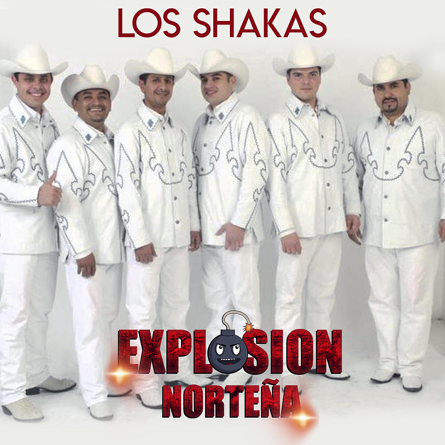 Explosión Norteña - 5.7 El Sicario