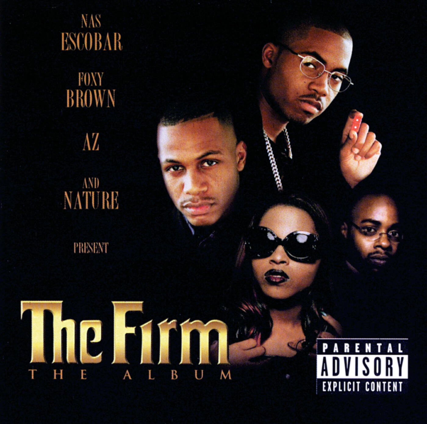 AZ - Phone Tap (Album Version (Explicit))