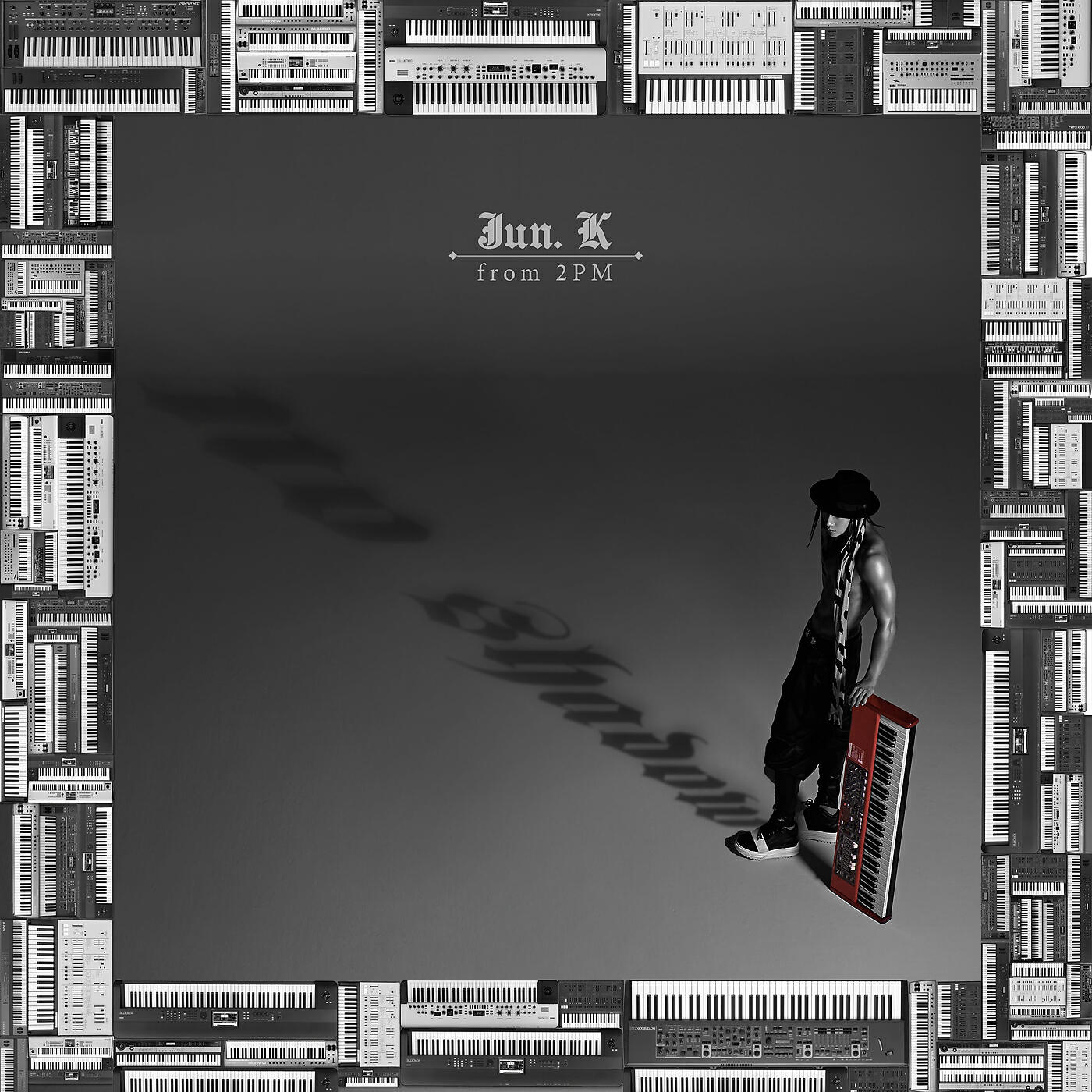Jun. K (From 2PM) - Mr. NoLove (Japanese Version)