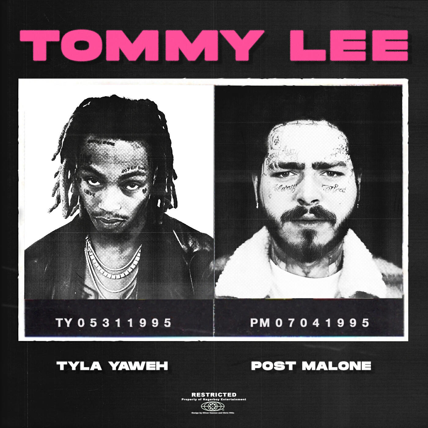 Tyla Yaweh - Tommy Lee