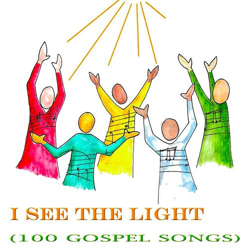 The Wright Brothers Gospel Singers - Gospel Train