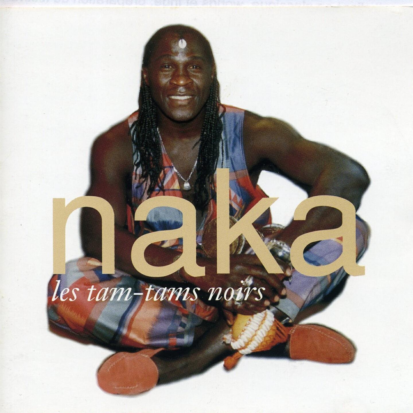 Naka - Socio