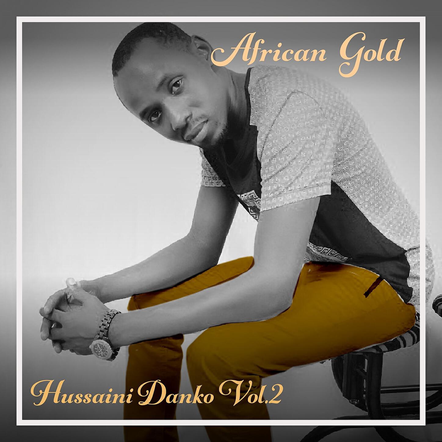 Hussaini Danko - Makaranta