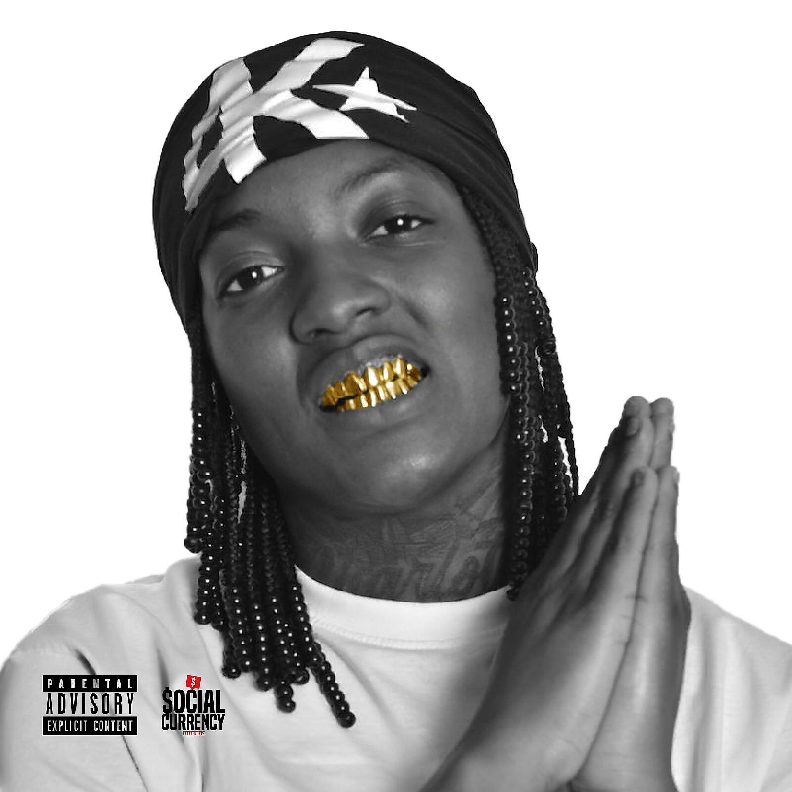 Littlejohn4K - Street Life (feat. HotBoy Lil Shaq)
