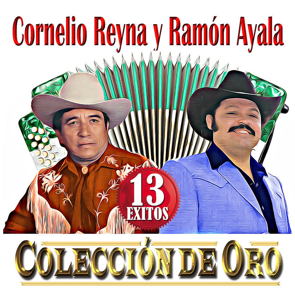 Постер альбома Colección De Oro - 13 Exitos