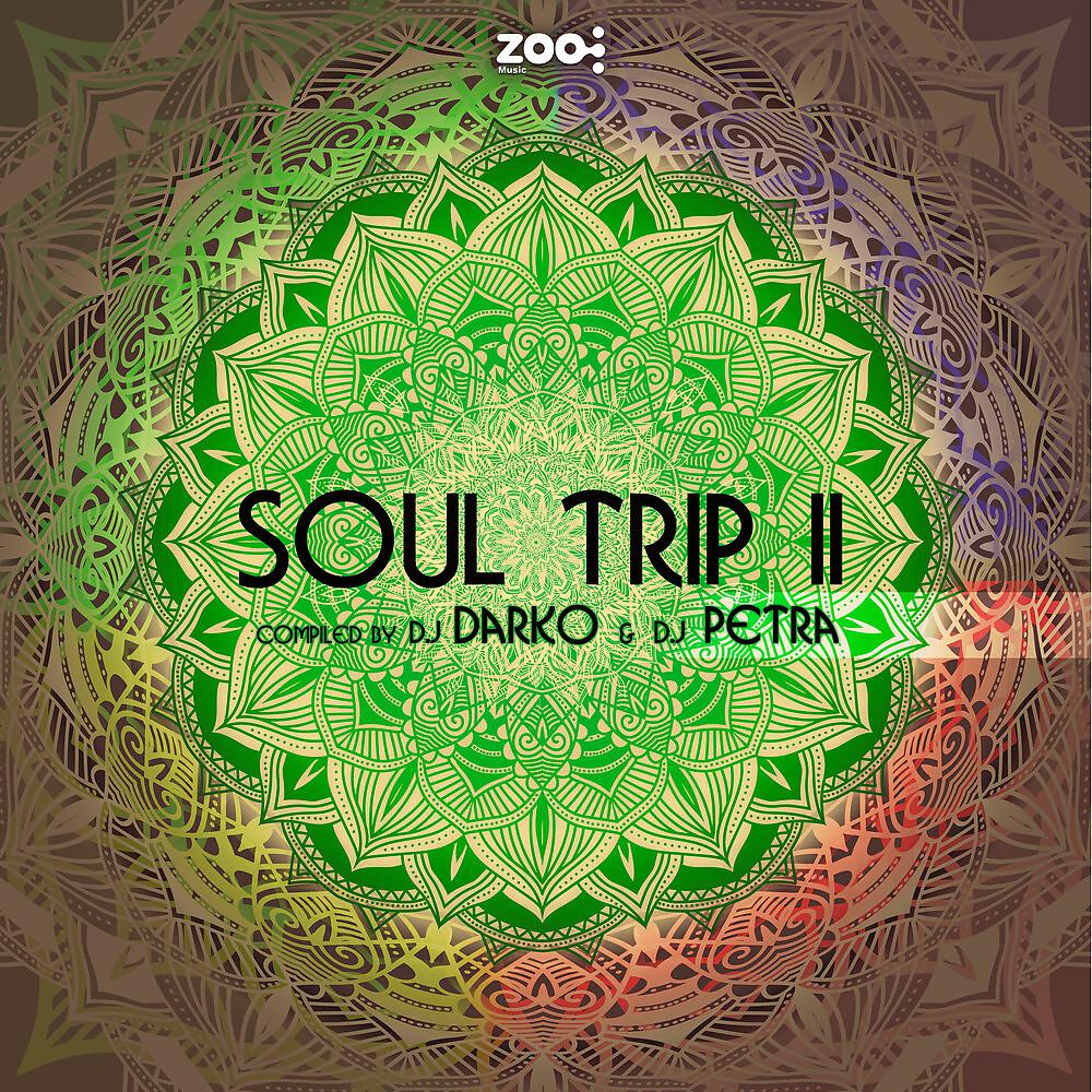 Постер альбома Soul Trip II