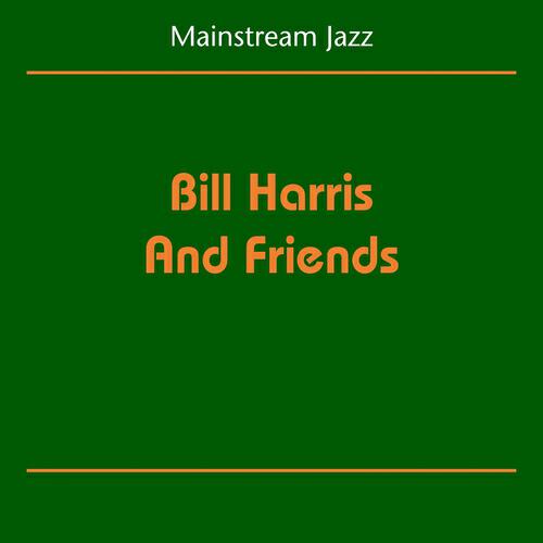 Bill Harris - Crazy Rhythm