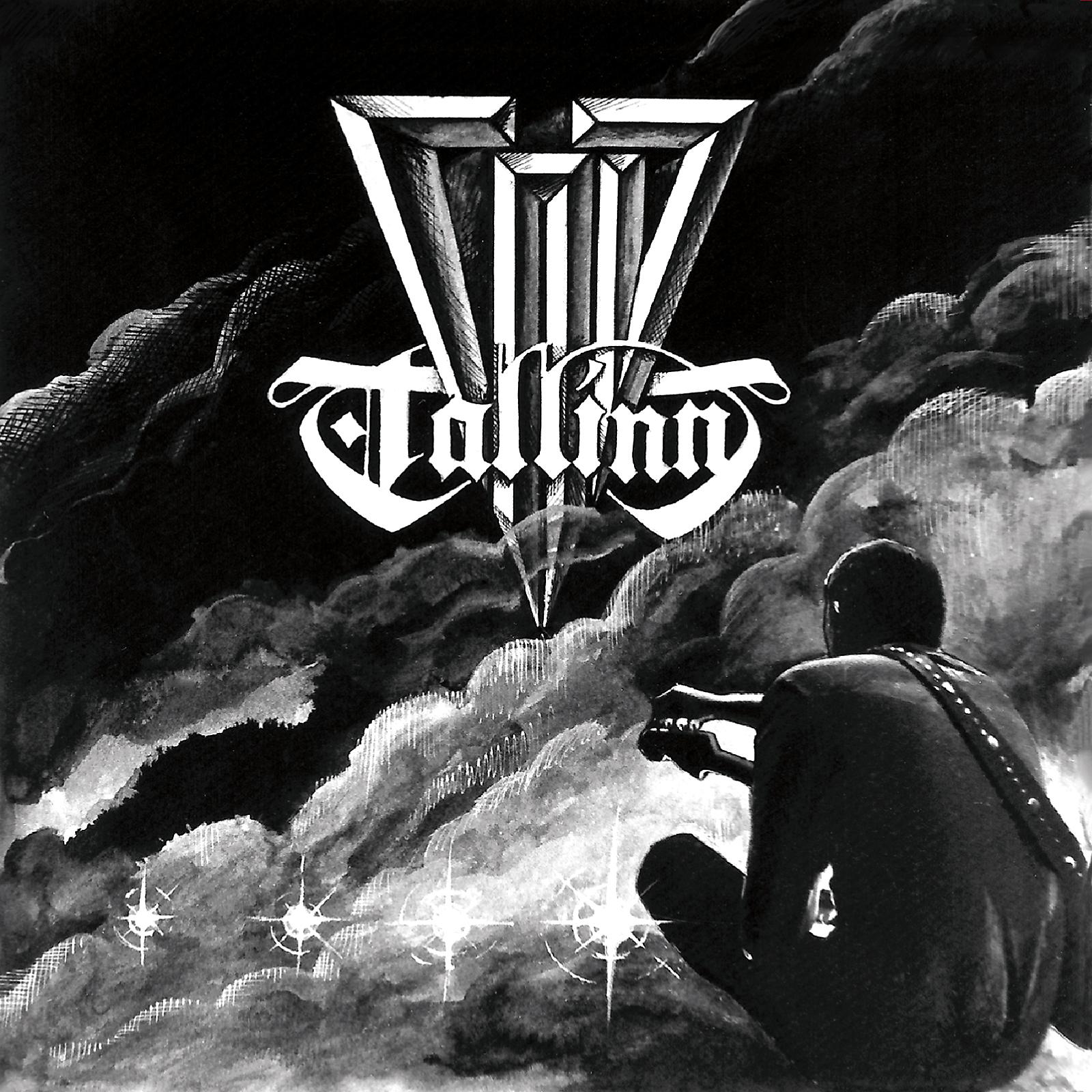 Постер альбома Tallinn (Live Таллинн, 26.06.1988)
