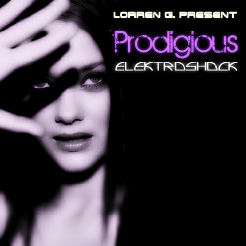 Lorren G - Elektroshock (Peakafeller Remix)