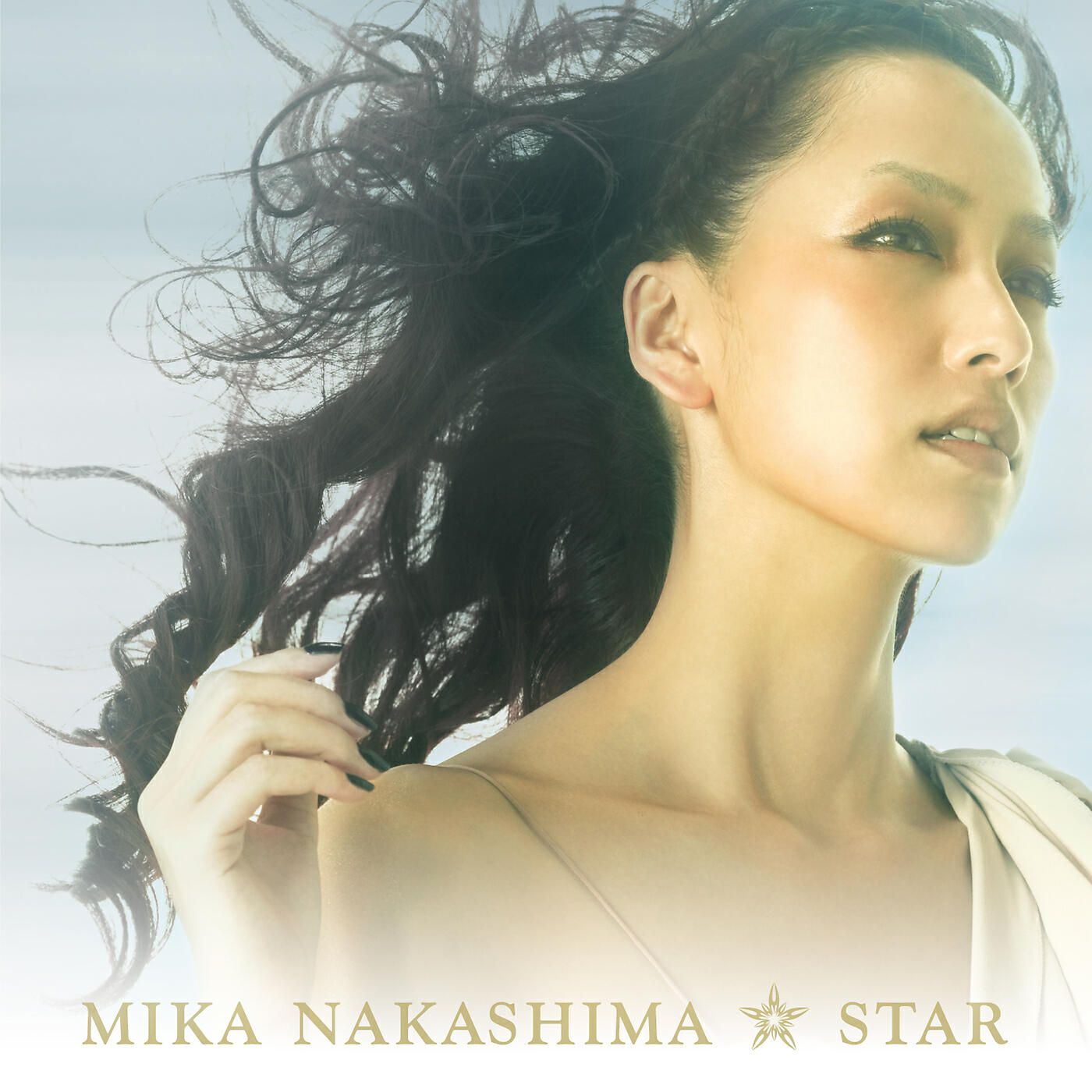 Mika Nakashima - Baby Baby Baby