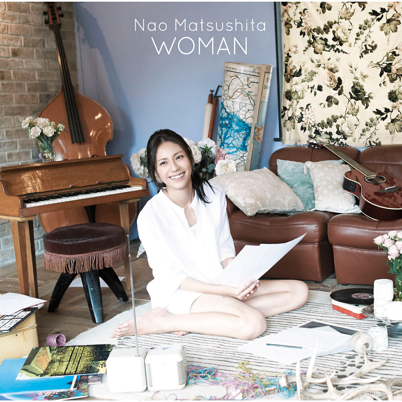 Nao Matsushita - Eien No Hajimete