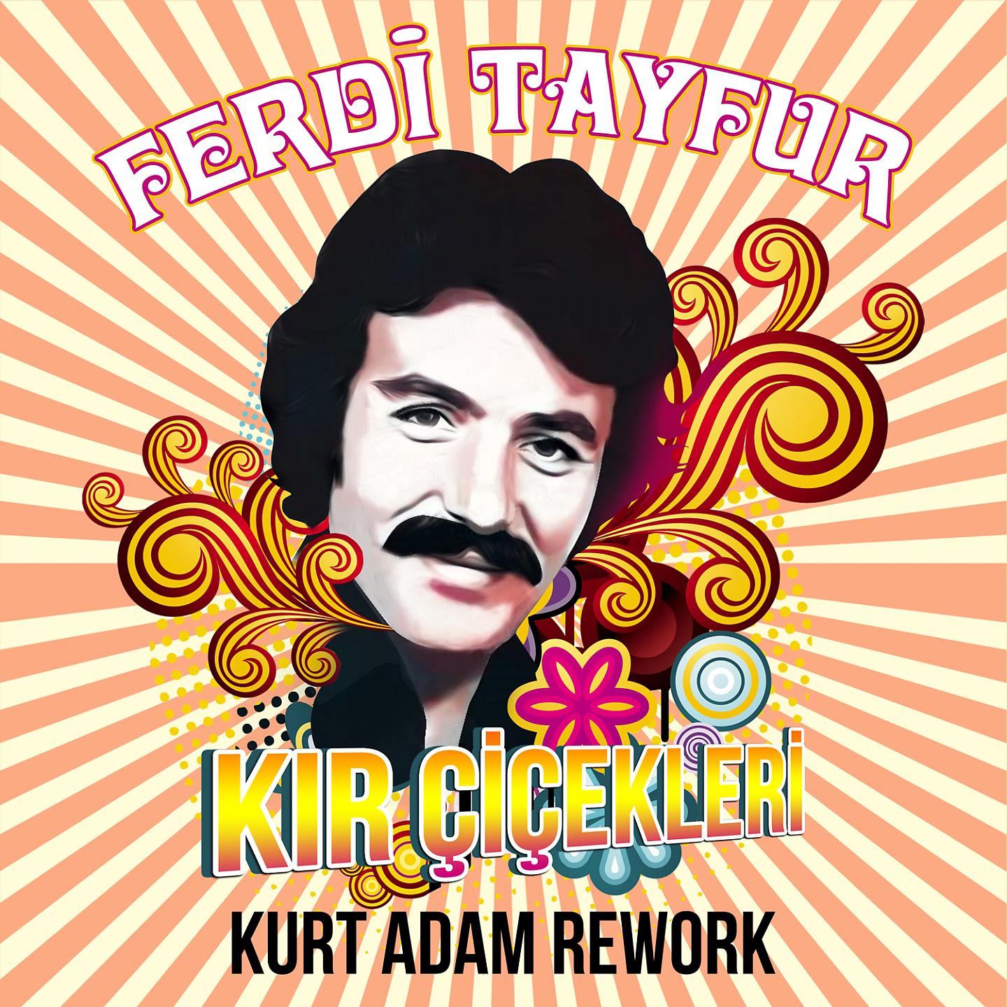 Постер альбома Kır Çiçekleri