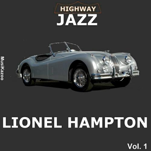 Lionel Hampton - Just You Just Me (From 'Marianne')