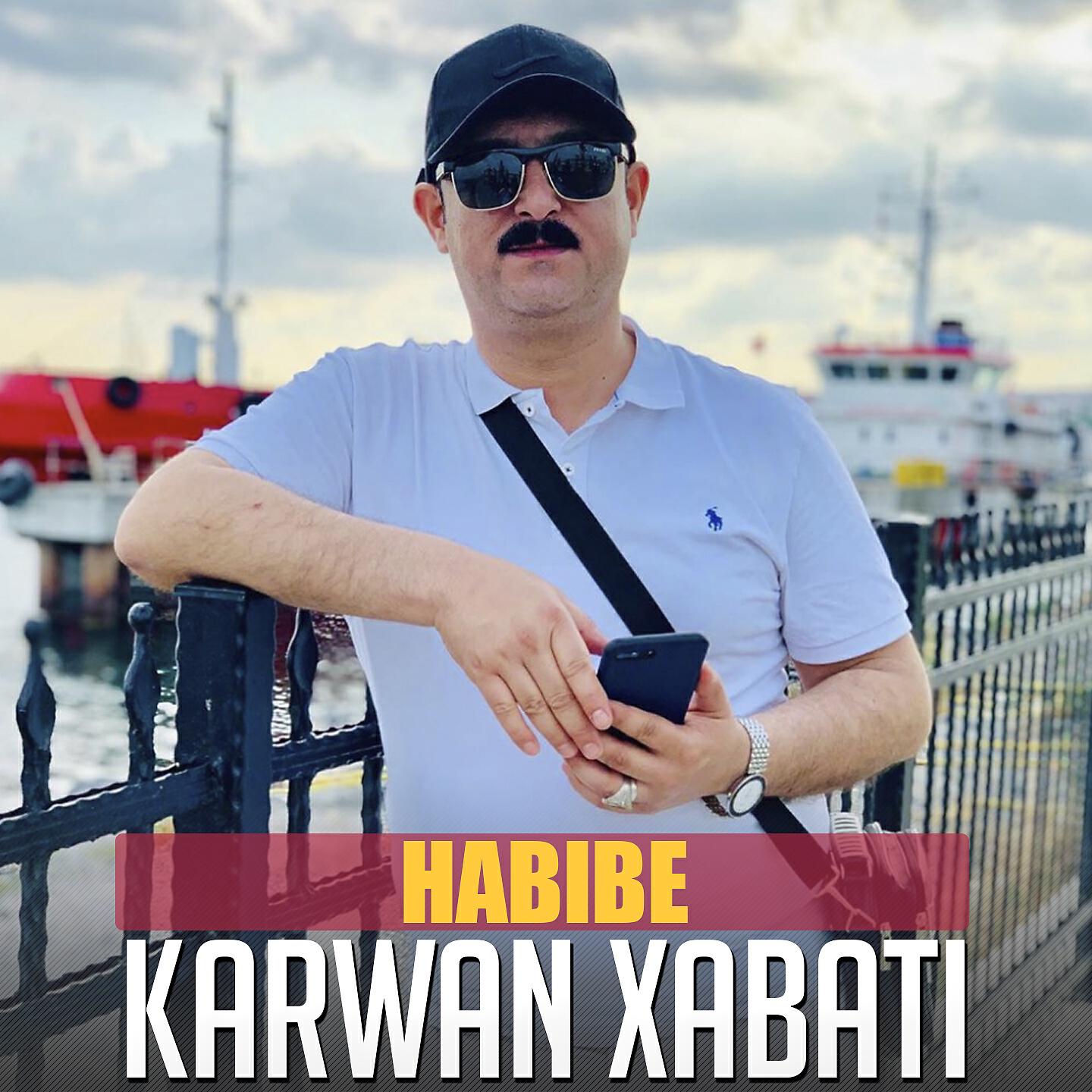 Karwan Xabati - Taza Zaniwma