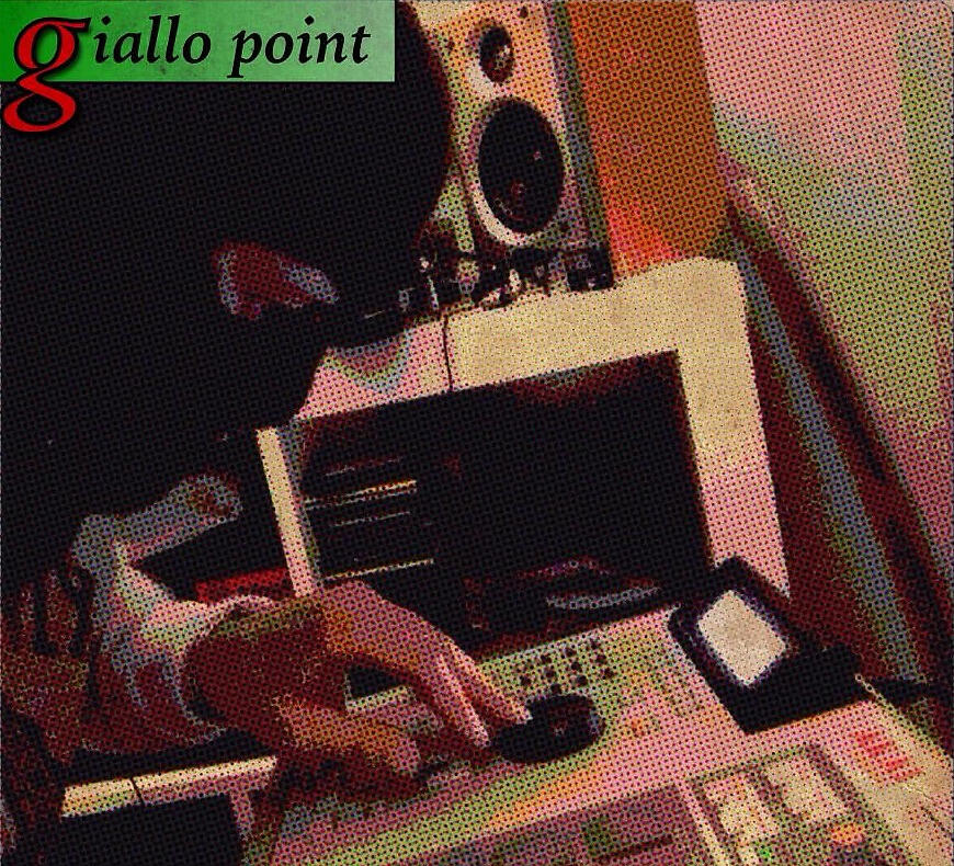 Giallo Point все песни в mp3