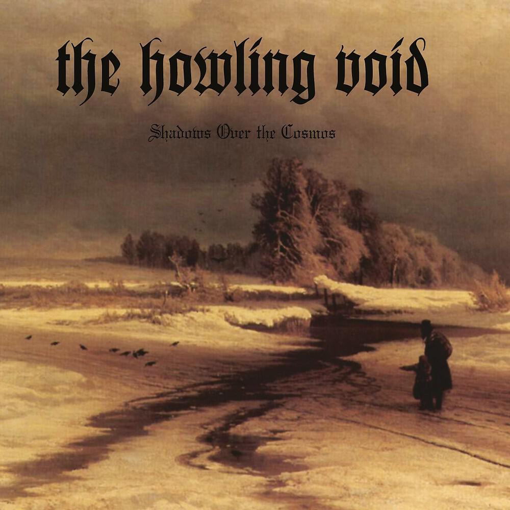The Howling Void - The Primordial Gloom