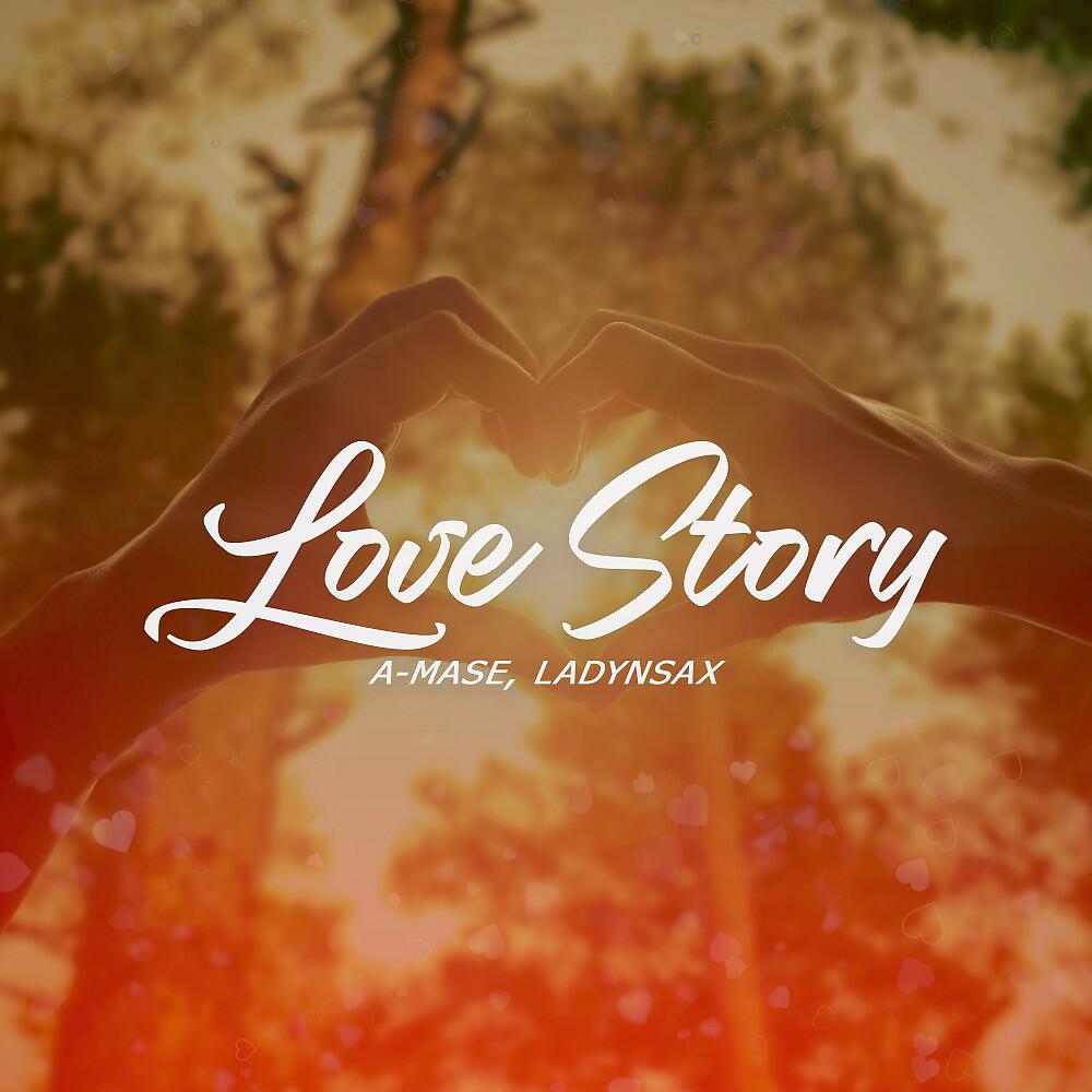 A-Mase - Love Story (Radio Mix)