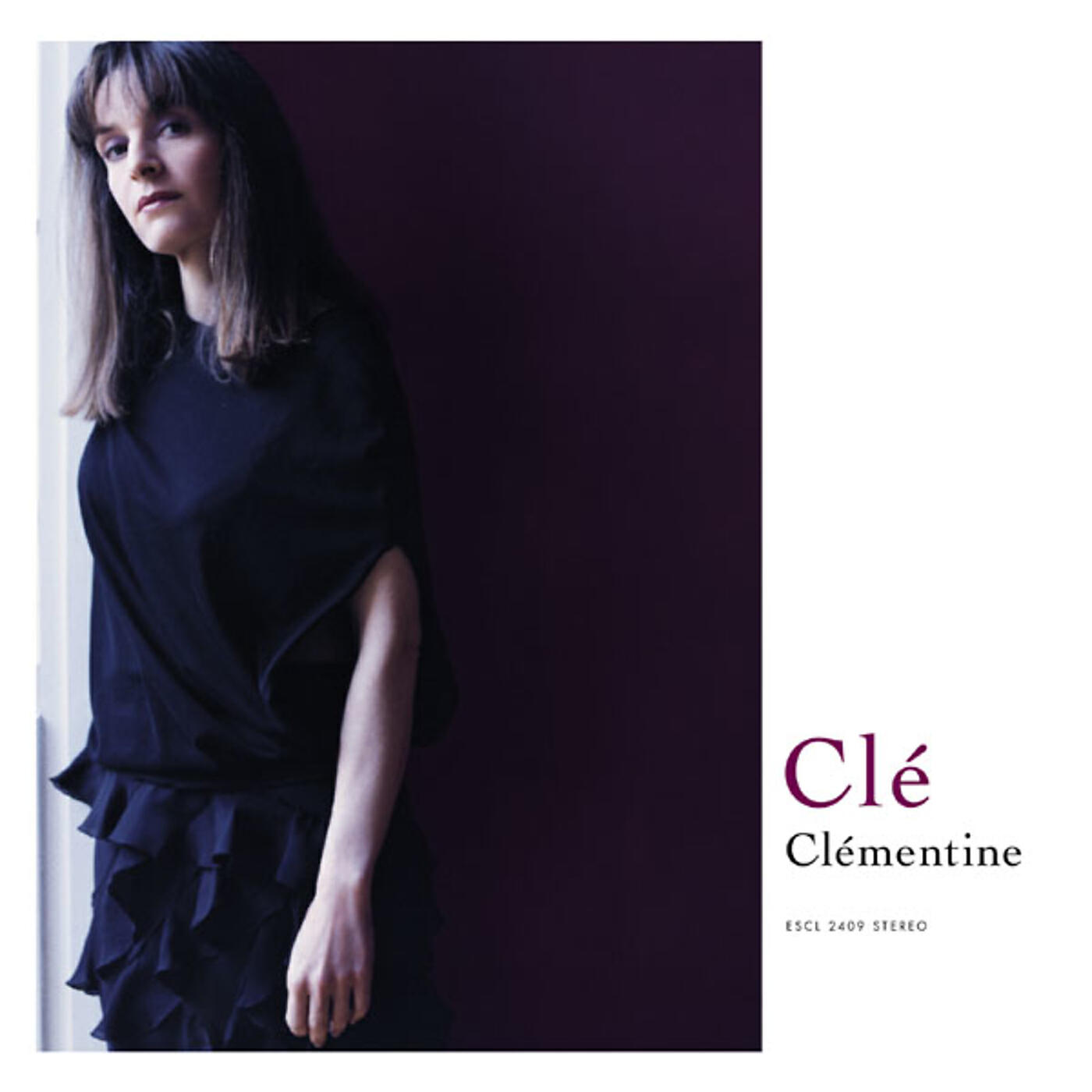 CLEMENTINE - En Avril