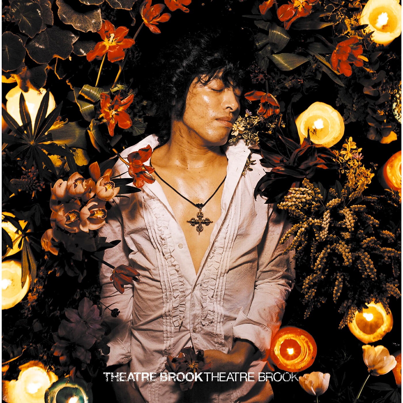 Theatre Brook - Oretachi Future