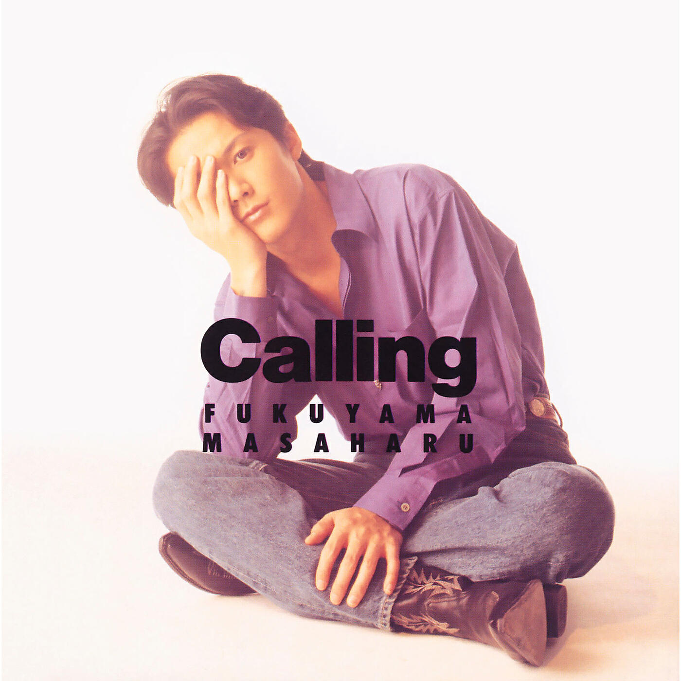 Masaharu Fukuyama - Melody