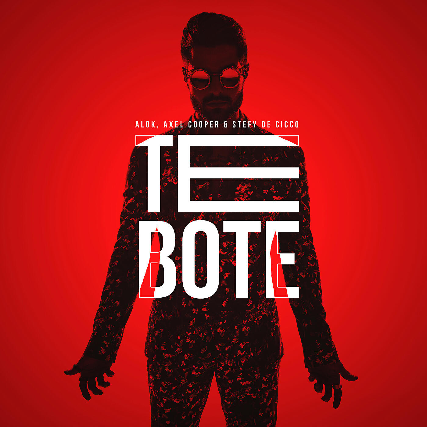ALOK - Te Boté