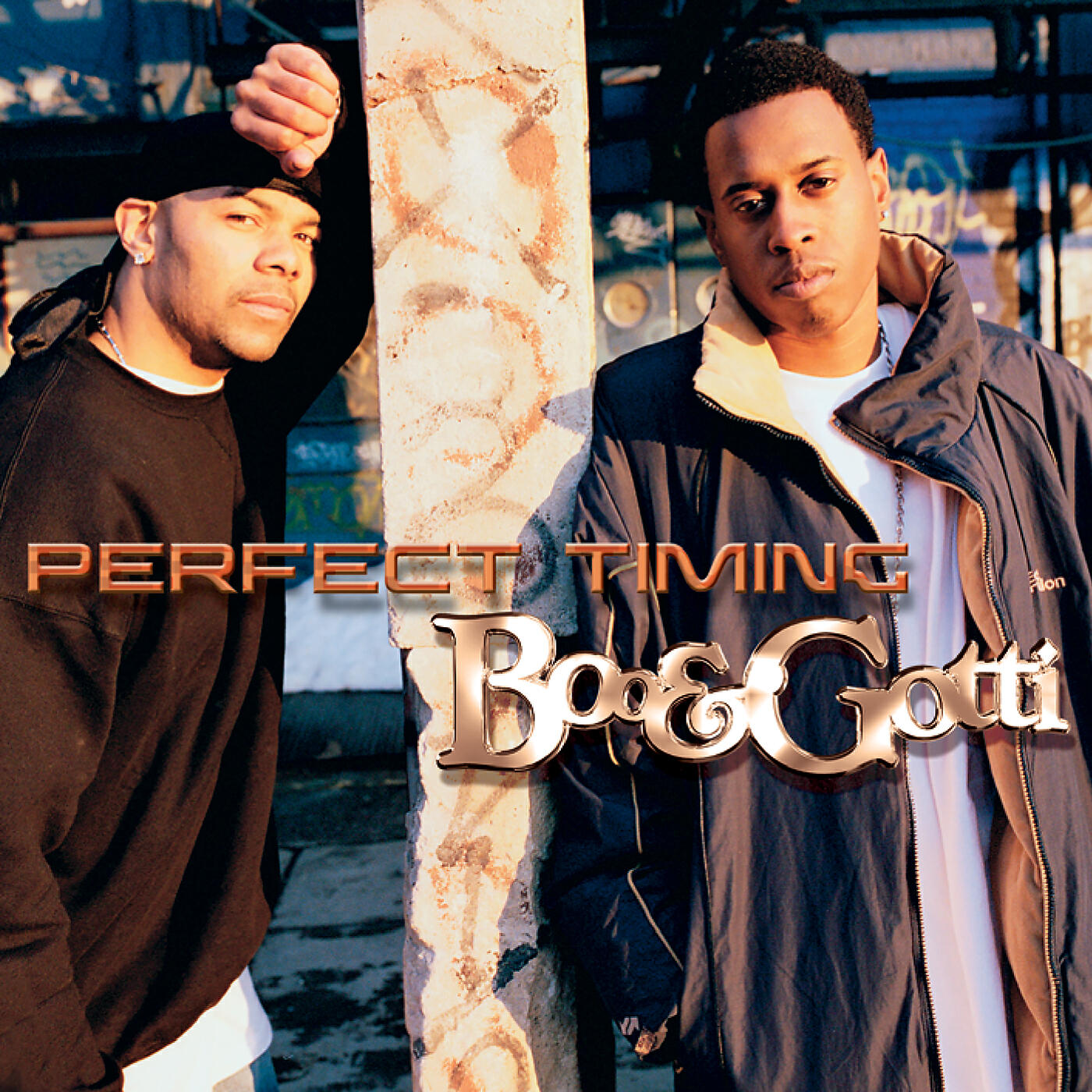 Boo And Gotti - P.I.M.P. Affair Interlude (Album Version (Edited))