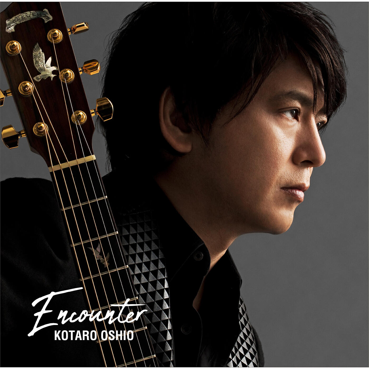 Kotaro Oshio - Horizon