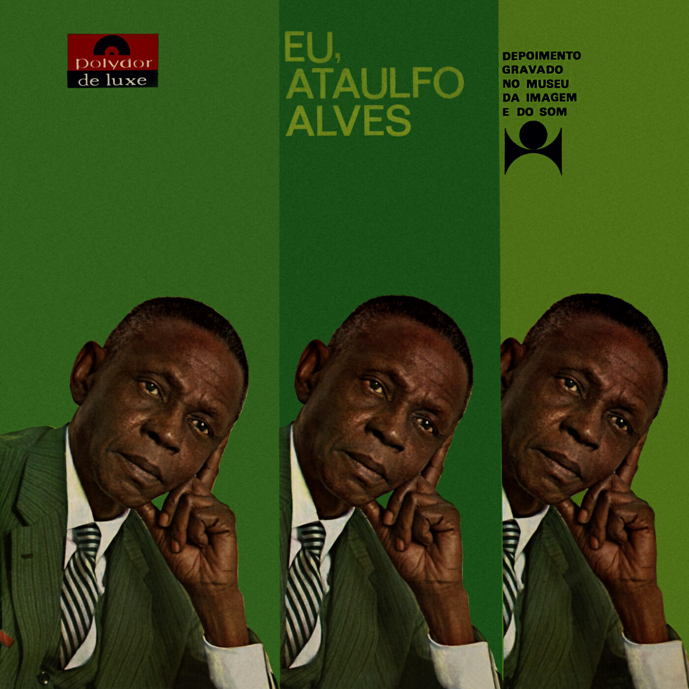 Ataulfo Alves - Boêmio