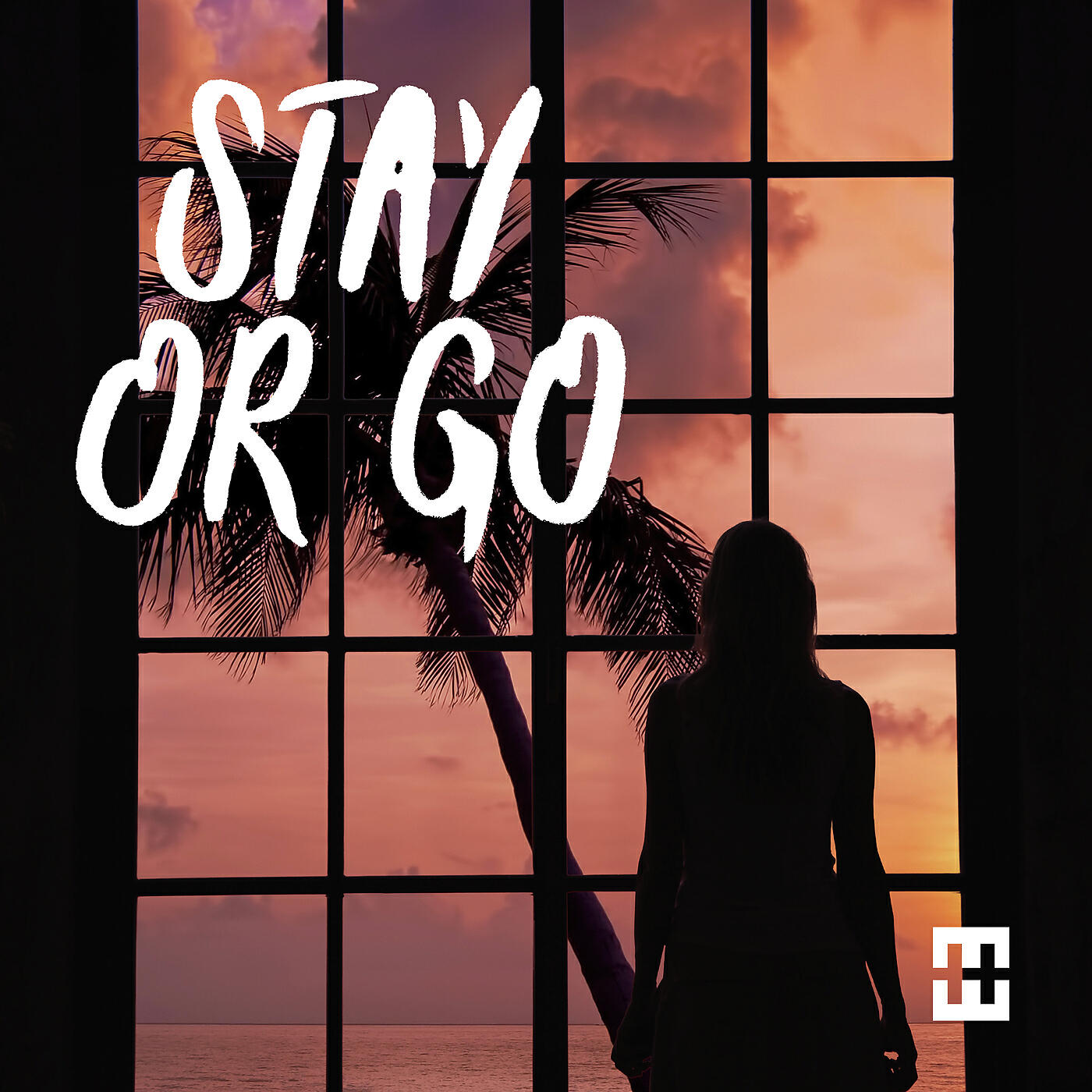 HEDEGAARD - Stay Or Go (Chill Mix)