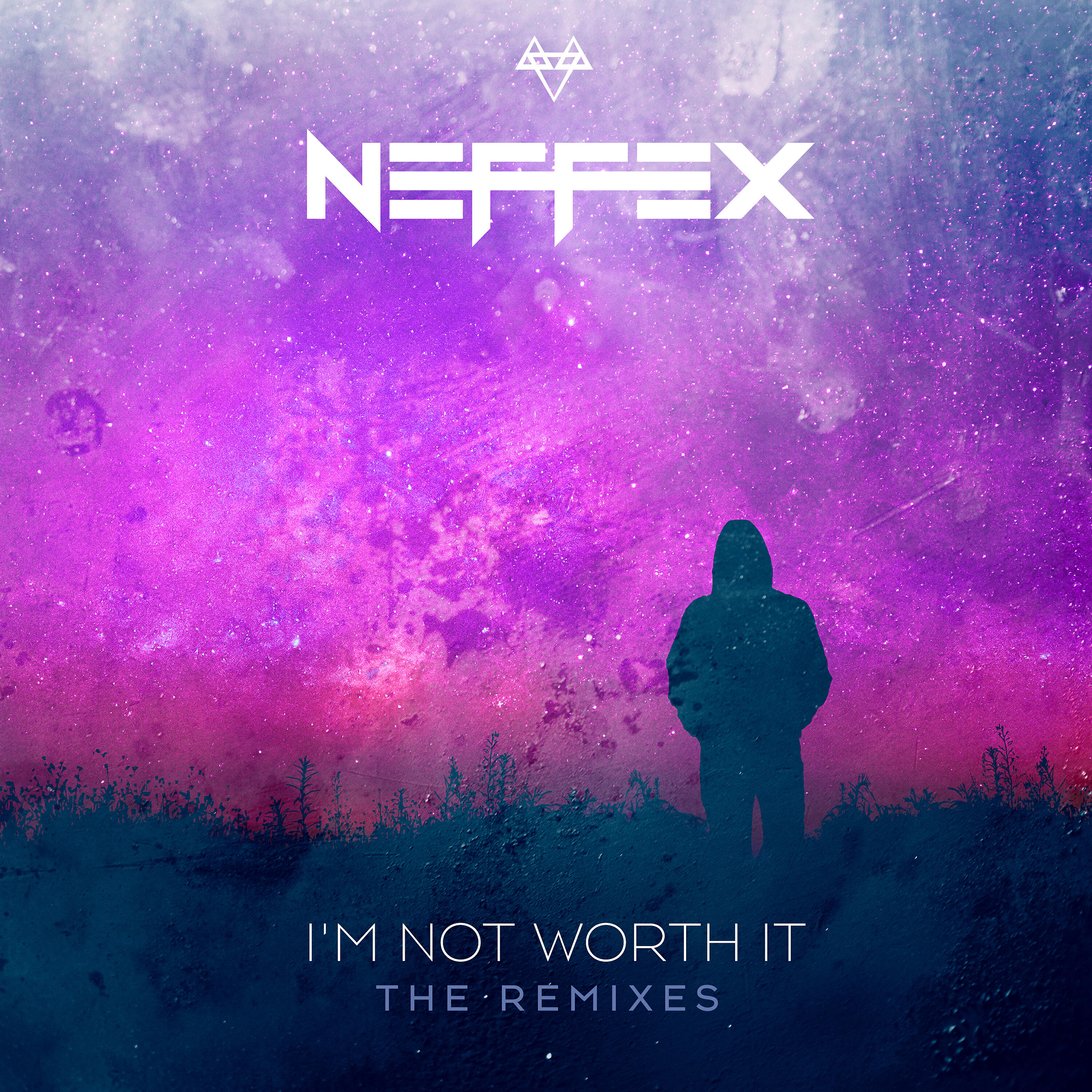 NEFFEX - I'm Not Worth It (Deepend Remix)