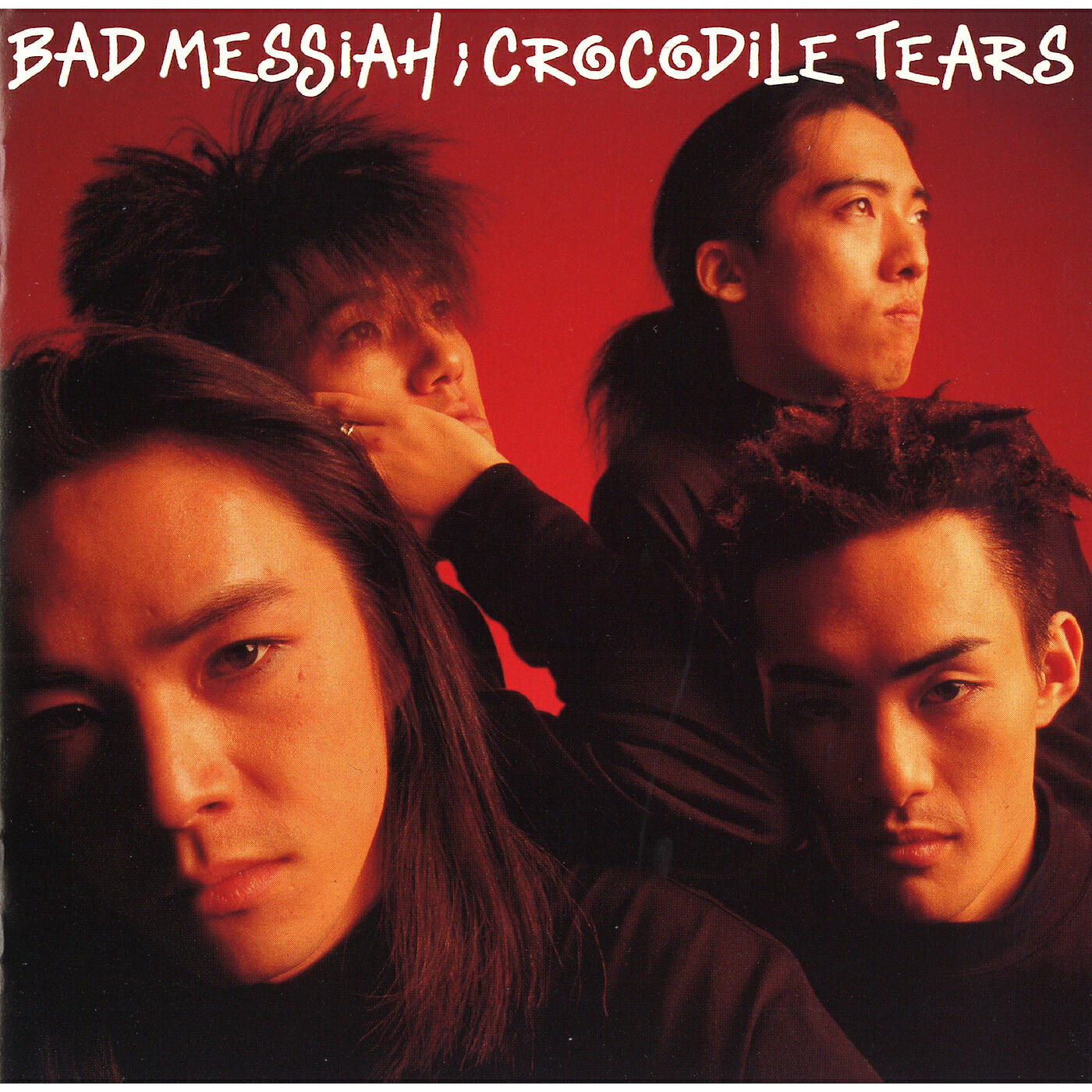 Bad Messiah - City Savanna