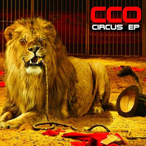 CCO - Vandali Da Barbecue Al Concerto Circense Con Lora E Rosy (Original Mix)