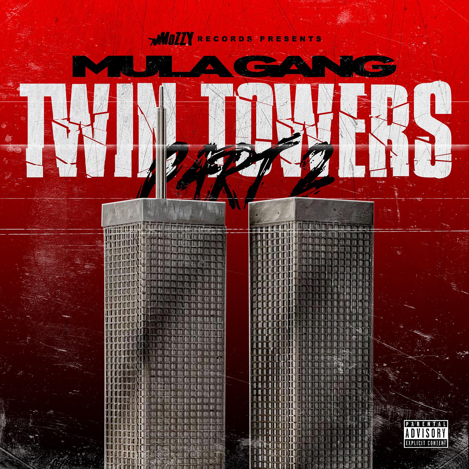 Постер альбома Twin Towers Part 2