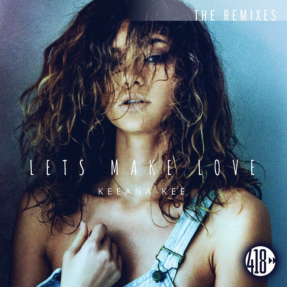 Keeana Kee - Let's Make Love (Mr. Mig and Gino Caporale Remix)