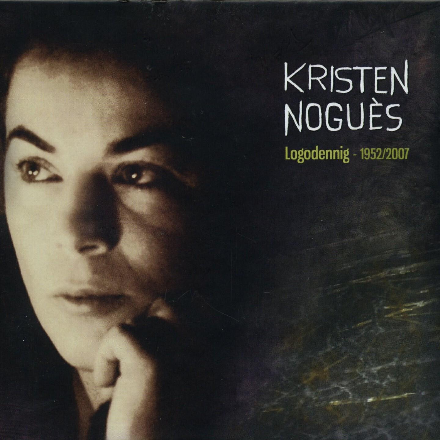 Kristen Noguès - Chapitre 2 : Les Autres - Skolvan