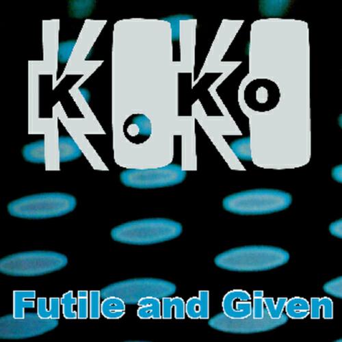 KOKO - Two In The Shade