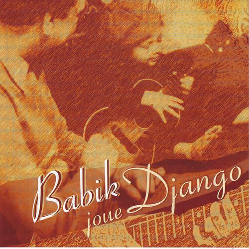 Babik Reinhardt - Dinette